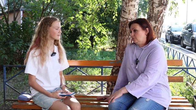 «Волонтеры творят добро»