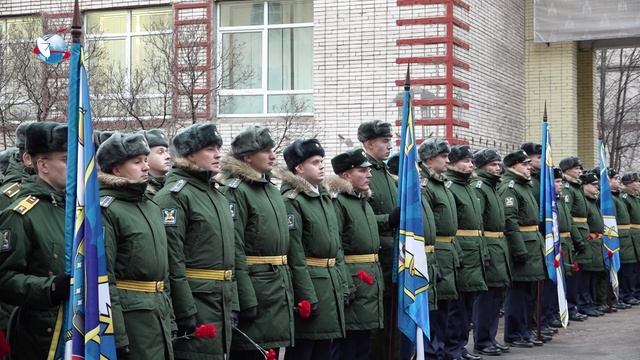 Звезды Можайки
