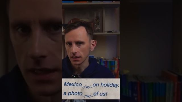 Как сказал бы носитель английского? #произношение #englishspeaking