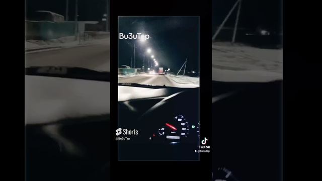 Покатушки на марк 2 110