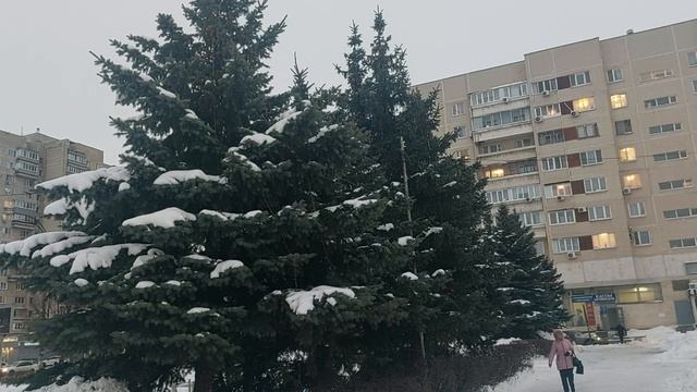Ульяновск самый красивый город