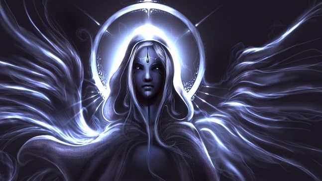 🔮👼💯АНГЕЛЫ НА ТВОЁМ ПОРОГЕ ‼️🕯❄️❄️❄️❄️❄️🕊