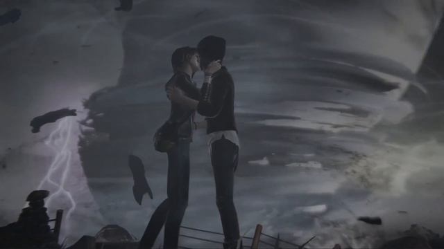 Life Is Strange | Syd Matters - Obstacles | Cover
