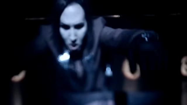 Marilyn Manson - Arma-goddamn-motherf__kin-geddon