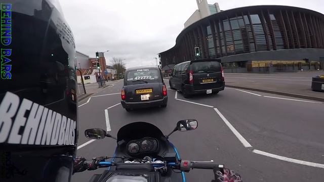 Stupid, Crazy & Angry People Vs Bikers - Bad Drivers Caught On Go Pro [Ep.#126]