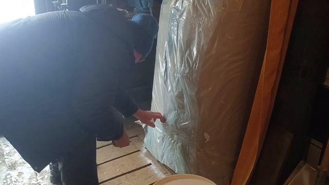 Подарок Папе к Новому Году