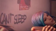 Прохождение Life Is Strange (Эпизод 3: Теория Хаоса) Мокренькие Девочки #2