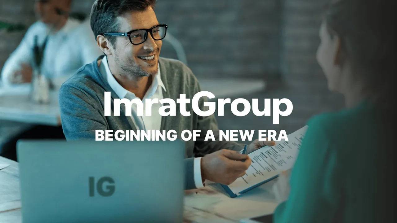 Imrat Group открывает новые горизонты для партнёров