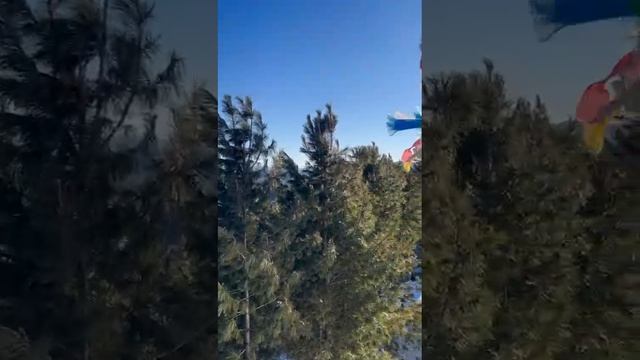 Смотровая Тожу