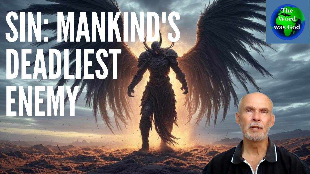 Sin: Mankind's Deadliest Enemy