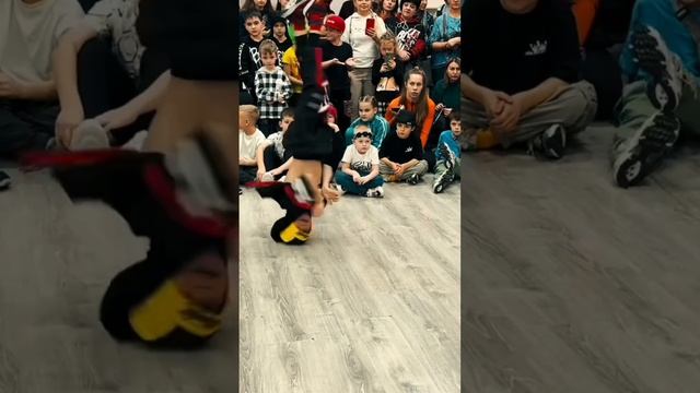 Школа танцев Dance Life в Белгороде. Хип-хоп, Брейк-данс, Сальса