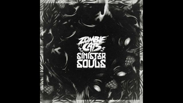 Zombie Cats & Sinister Souls - Hard Spin