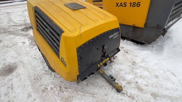 kaeser m50