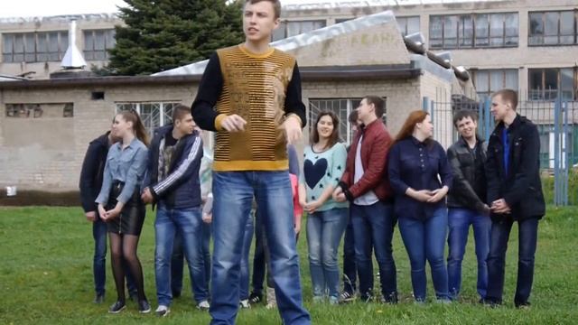 Прощай,школа!