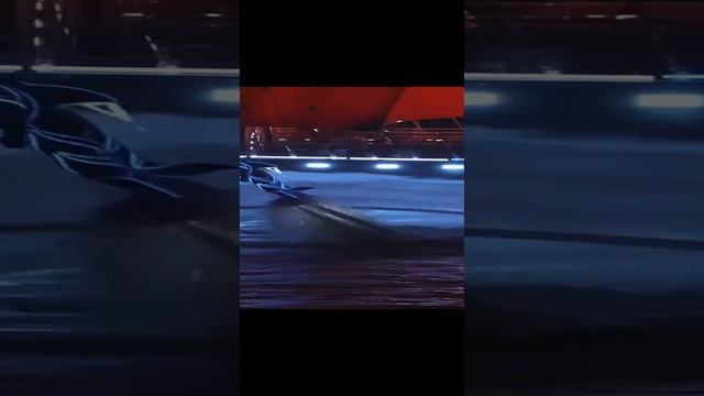 Лучшее шоу 2024 года 🤩 "Алые паруса " ⛵🇷🇺