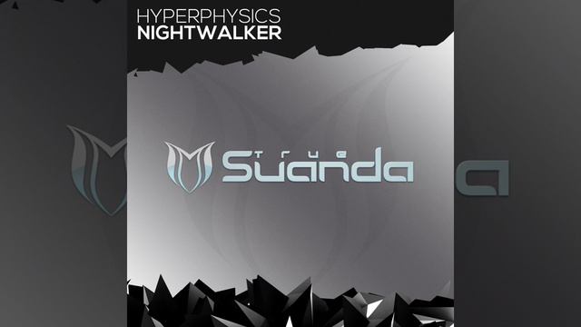 HyperPhysics-Nightwalker (Extended Mix)
