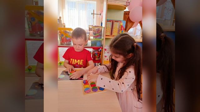 Кружковая деятельность "Математический лабириринт"
педагог Бочкарева Н.В.
