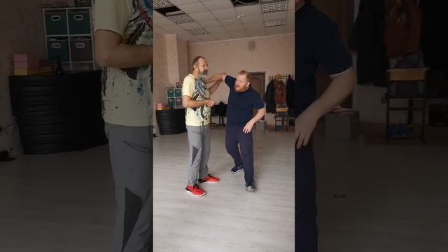 Живой поток