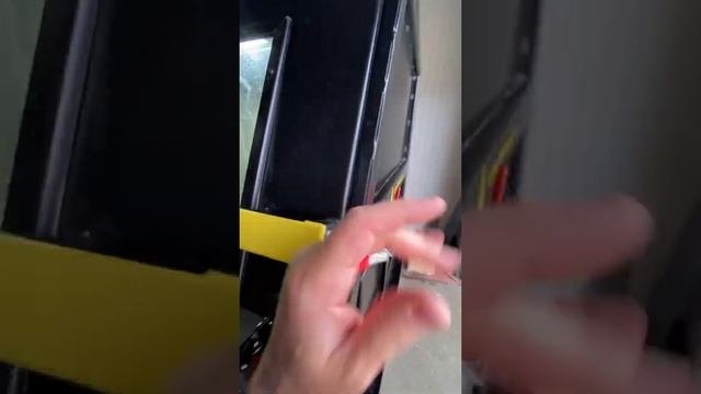 Черный цвет и лючок для длинномеров в Симферополь