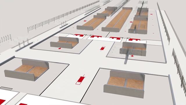 Принципы Lely Dairy XL – Построено для управления - RU
