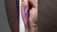СПАСИБО ЗА СЛАЙДЕРЫ #shorts #nails #nailart #маникюр #обучение #мк #fedyaaa