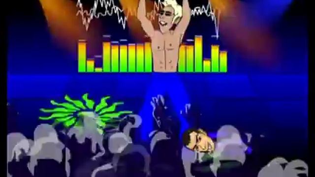 Dj Boyko Sound Shocking - Я должен танцевать