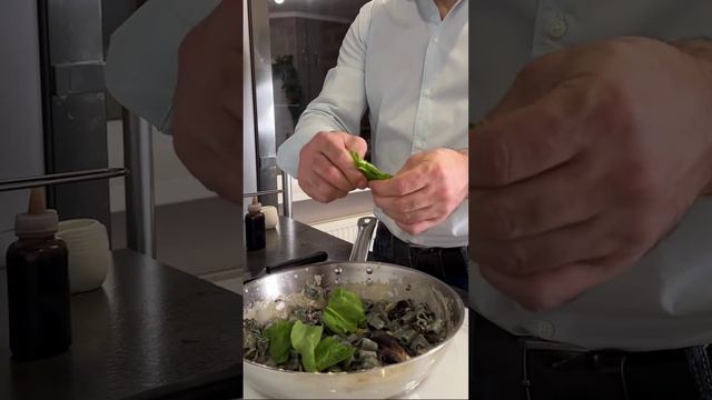 Папарделле 😋