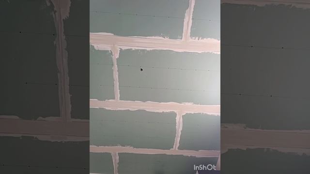 Монтаж потолка из гипсокартона. Отделка-Про - ремонт под ключ - 89186208394