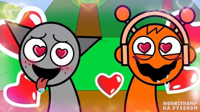 INCREDIBOX SPRUNKI, НО ВСЕ ЛЮДИ!  Анимации на русском.mp4