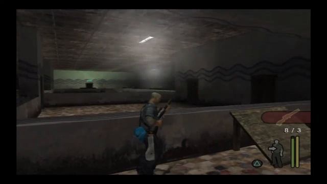 Manhunt Strapped For Cash Pt.2 (5 Stars)