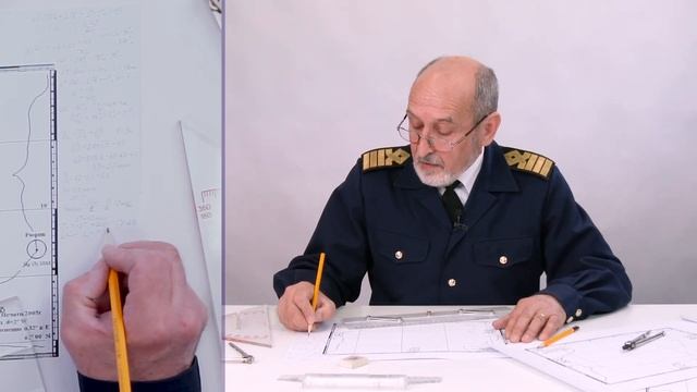 КК ВМФ практика 1