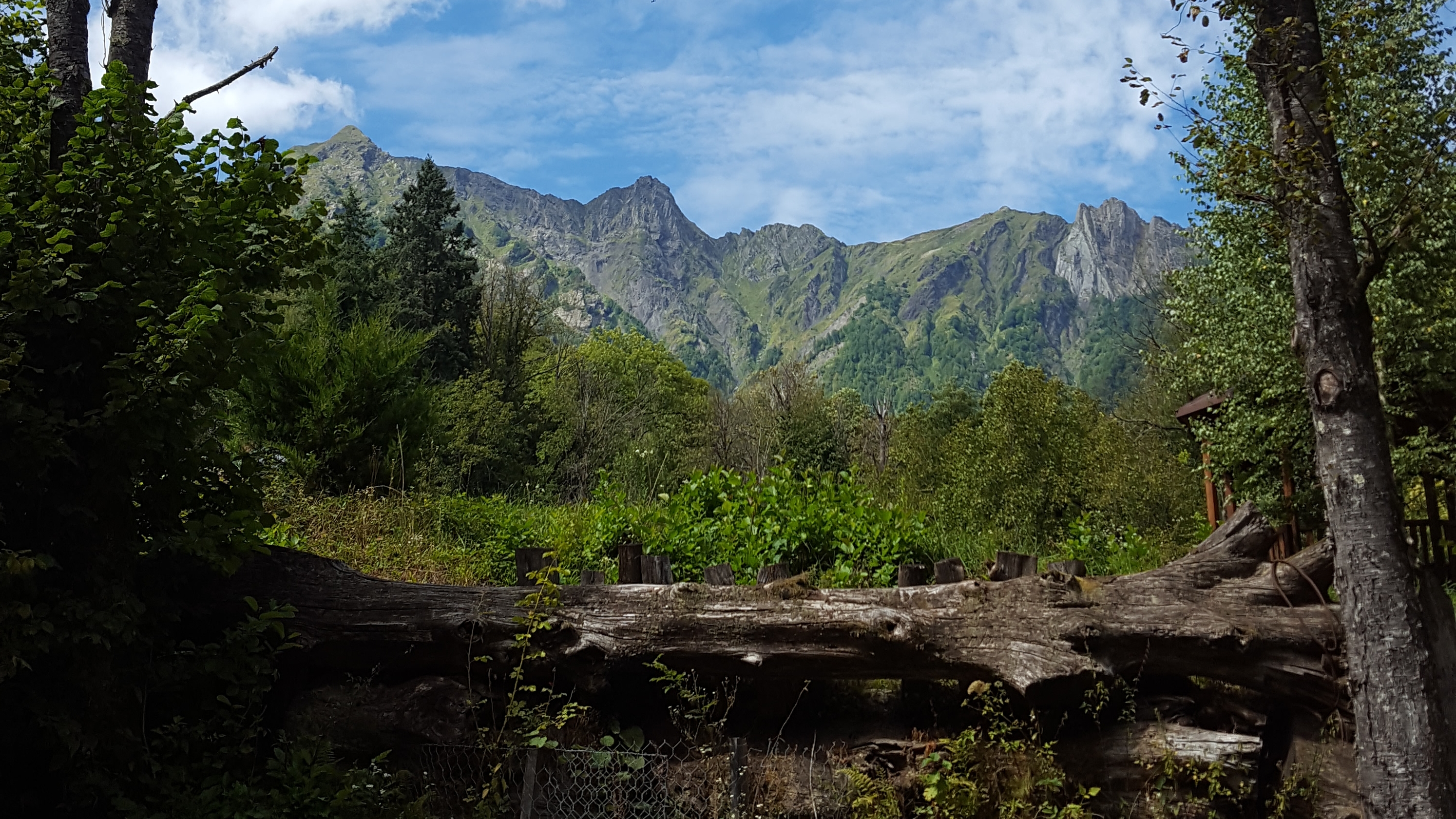 Сочи-Красная Поляна