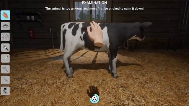 My Life: Farm Vet. Game for Switch, PS4 & PS5. Official English video.