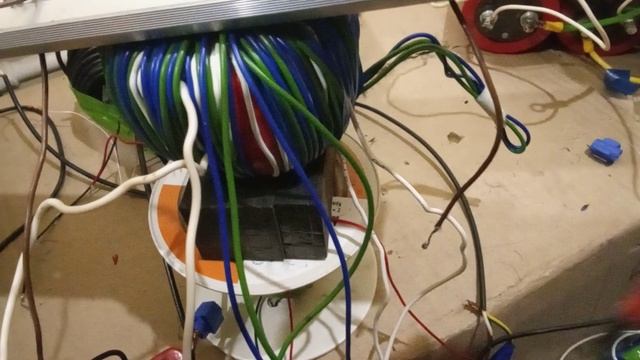 БТГ. Гравитационная составляющая