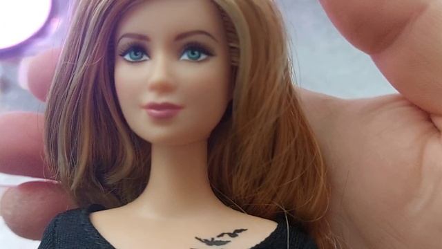 Barbie Divergent Tris. Кукла с Авито барби Дивергент Трис.