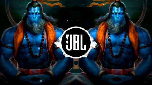 Hanuman Chalisa Dj Remix🔈Most Powerful Song🔈Ajay & Atul🔈Bajarang Bali Song🔈