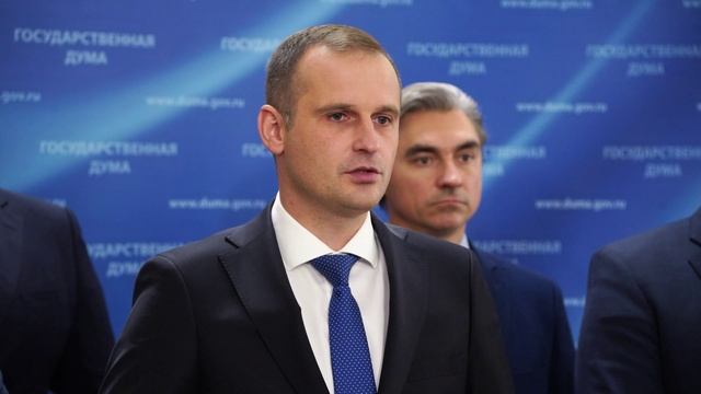 ЛДПР предлагает возвращать деньги за авиабилеты гражданам, задействованным на СВО (15.10.2024)