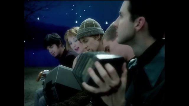 Sixpence None The Richer - Kiss Me (Official Music Video)