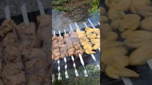 А на даче все иначе