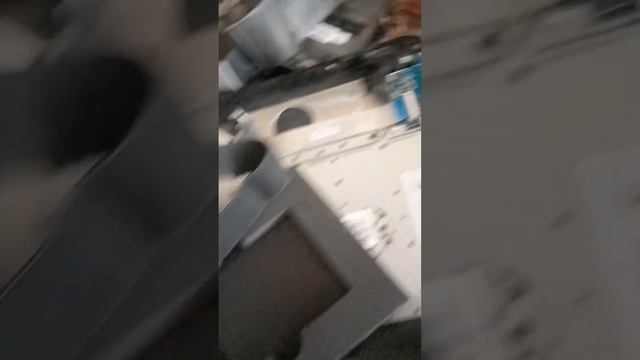 у админа в гостях