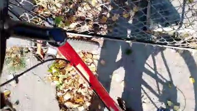 НИКТВ 1 ТЕСТОВАЯ ВЕЛОПОЕЗДКА  ЧЕРЕЗ КУЛИБИНА СД.mp4