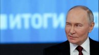 Запад не согласится на предложенную Путиным дуэль