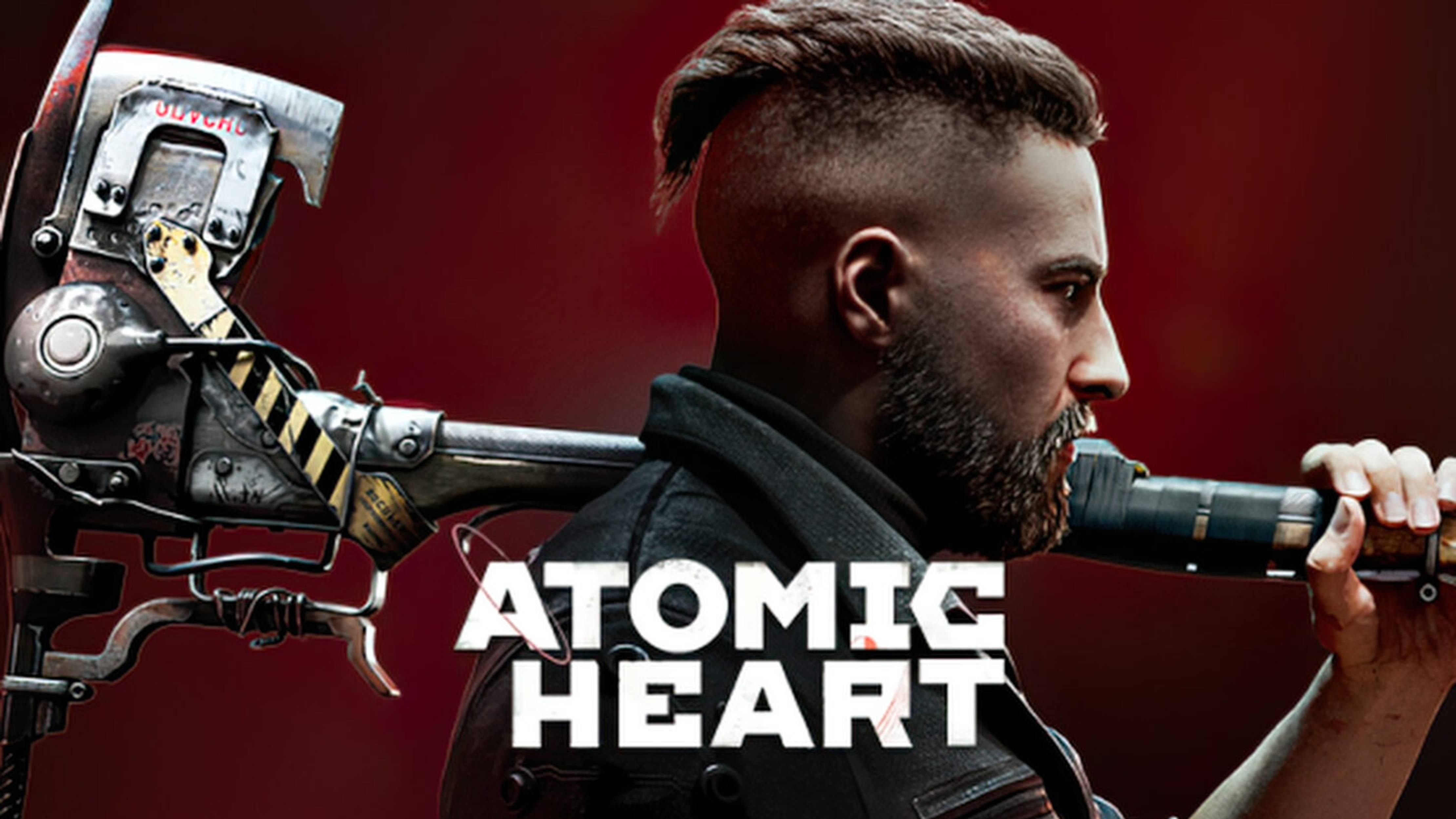 Atomic Heart|Прохождение|#1|