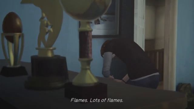 Life is Strange: Before the Storm - Monthly Masterpiece  - Achievement/Trophy