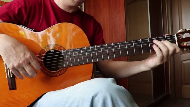 Меж крутых бережков. РНП