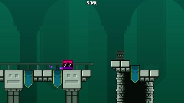 Groovy Tower by DeeperSpace