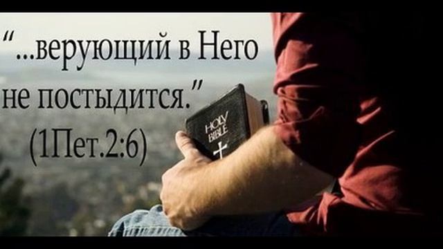 В океане дел больших и малых