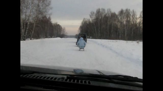 Загляните в семейный альбом