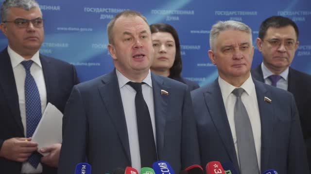 Туризм в России должен быть лучше, чем в других странах, ‒ Наумов (13.11.2024)