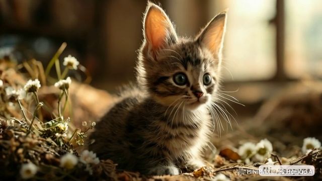 котик